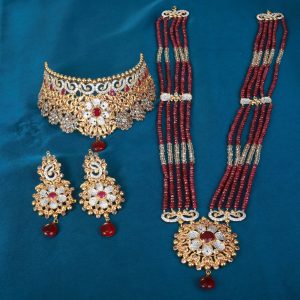 Bridal Set Barat