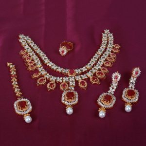 Bridal Set Barat
