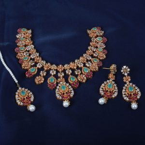 Bridal Set Barat