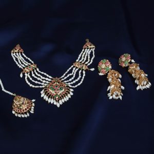 Nauratan  Jewellery