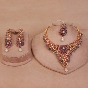 Bridal Set Barat