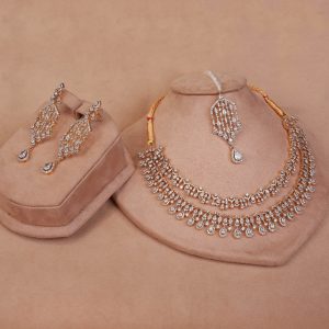 Bridal Set Valima