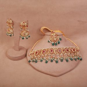 Bridal Set Barat
