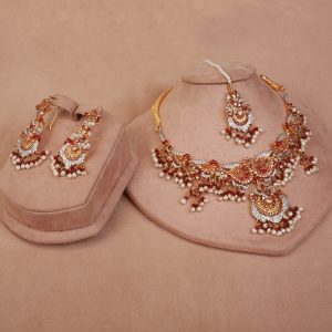 Bridal Set Barat