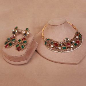 Antique Jewelery