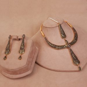 Antique Jewelry