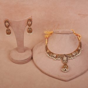 Antique Jewelry