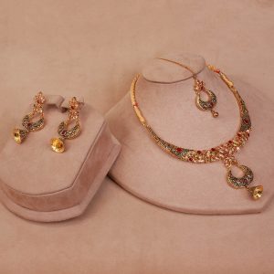 Antique Jewelry