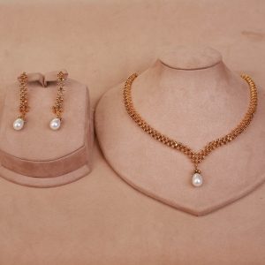Necklace Set
