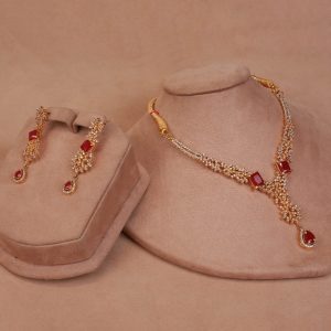 Necklace Set