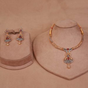 Necklace Set