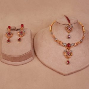 Necklace Set