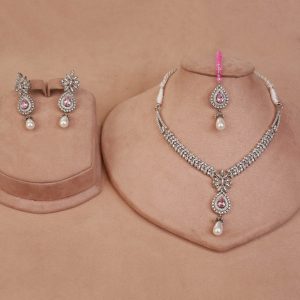 Necklace Service