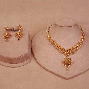 Necklace Set