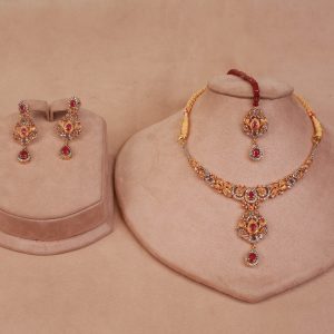 Necklace Set