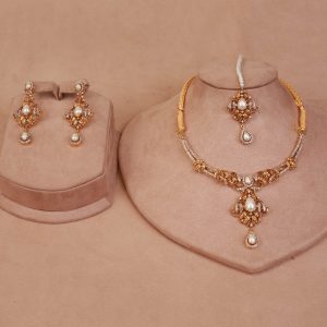 Necklace Set