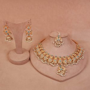 Bridal Set Barat