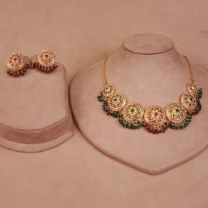 Bridal Set Barat