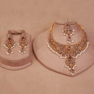 Bridal Set Barat