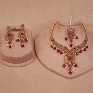 Bridal Set Barat