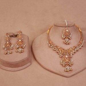 Bridal Set Barat