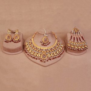Bridal Set Barat