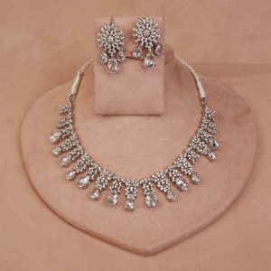 Bridal Set Valima