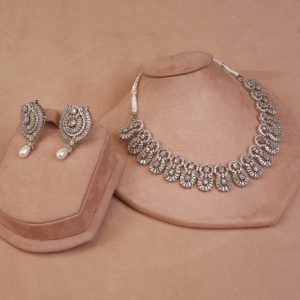 Bridal Set Valima
