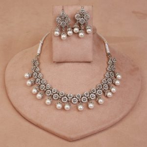 Bridal Set Valima