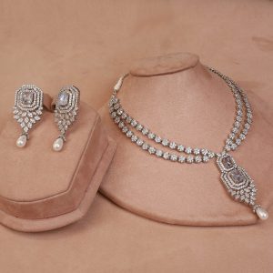 Bridal Set Valima