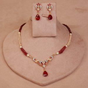 Necklace Set