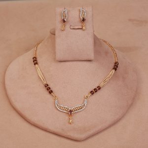Necklace Set