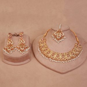 Bridal Set Barat