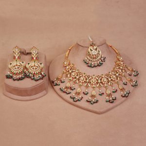 Bridal Set Barat