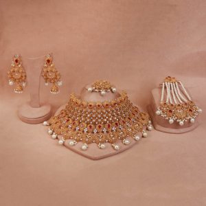 Bridal Set Barat