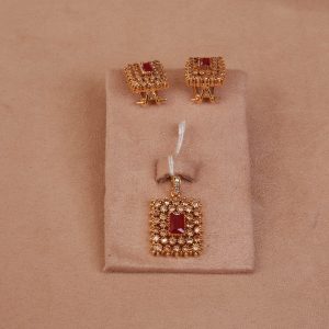 Pendant Set