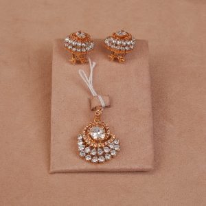 Pendant Set