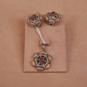 Pendant Set