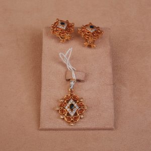 Pendant Set