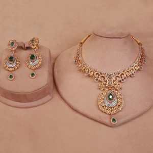Bridal Set Barat