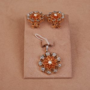 Pendant Set