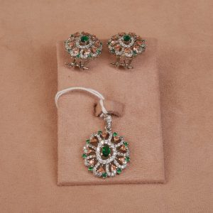 Pendant Set