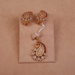 Pendant Set