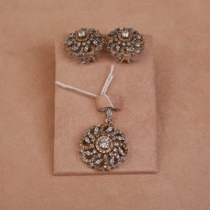 Pendant Set