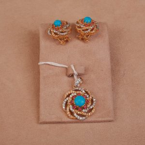Pendant Set