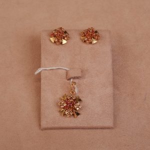 Pendant Set