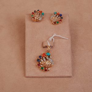 Pendant Set