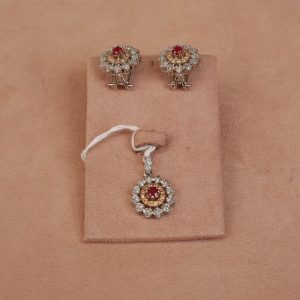 Pendant Set
