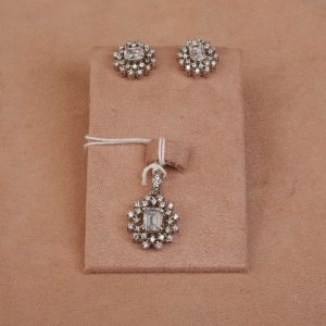 Pendant Set