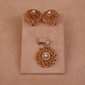 Pendant Set